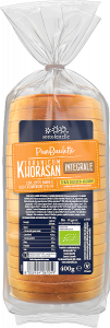 Pane Bauletto Turanicum khorasan Integrale