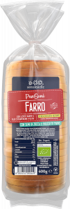 PanSemi di farro