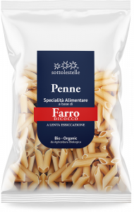 Penne di Farro