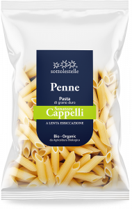 Senatore Cappelli Penne Pasta