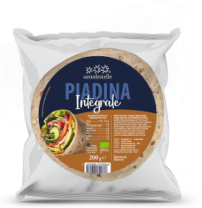 Piadina Integrale