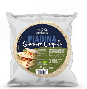 Piadina Senatore Cappelli