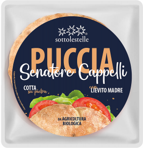 Puccia Senatore Cappelli