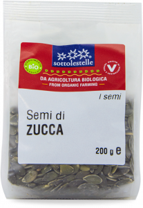 Pumpkin Seeds