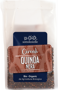 Quinoa Nera