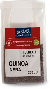Quinoa Nera