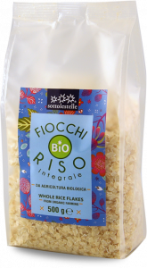 Rice Flakes
