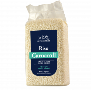 Riso Carnaroli 500g