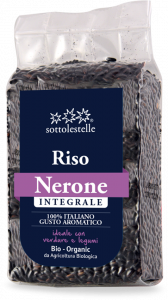 Riso Nerone Integrale