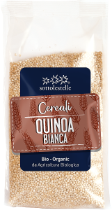 White Quinoa
