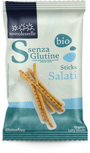 Savoury Sticks