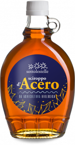 Sciroppo d'Acero - Grado A