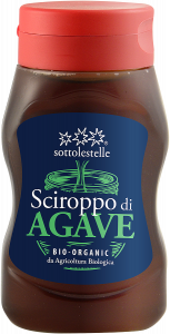 Sciroppo d'Agave