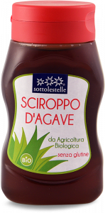 Sciroppo d'Agave