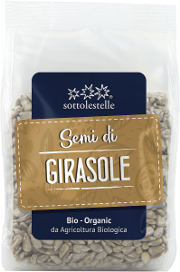 Semi di girasole