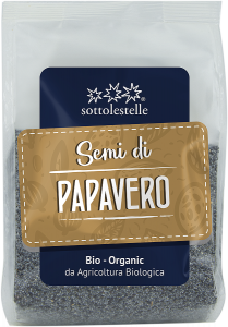 Semi di papavero