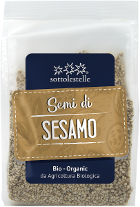 Semi di sesamo