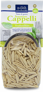 Senatore Cappelli Cavatelli Pasta