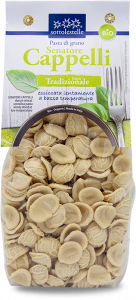 Senatore Cappelli Orecchiette Pasta
