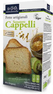 Senatore Cappelli Rusks