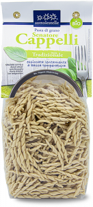 Senatore Cappelli Trofiette Pasta