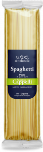 Senatore Cappelli Spaghetti Pasta