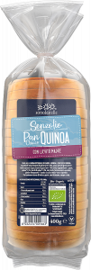 SenzOlio Panchicco alla Quinoa