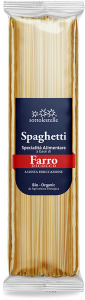 Spaghetti di Farro