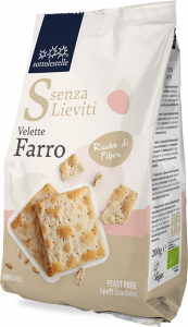 Spelt Velette