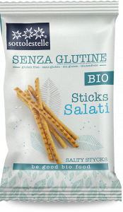 Sticks Salati