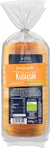 Turanicum khorasan Bread