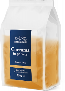 Turmeric powder 250g