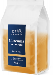 Turmeric Powder 500g