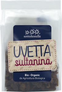 Uvetta Sultanina