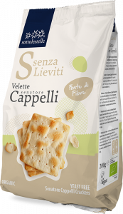 Velette di Grano Senatore Cappelli