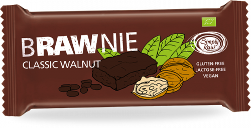 Walnut Brawnie
