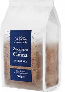 Whole Cane Sugar