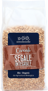 WholemealRye