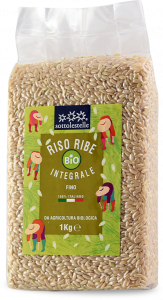Whole Ribe Rice