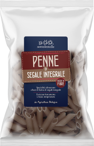 Whole Rye Penne Pasta